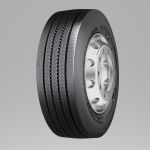 LKW Reifen CONTINENTAL Conti Urban HA3 275/70R22.5 152/148J