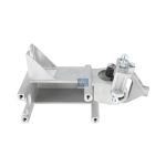 Steuereinheit, Schaltgetriebe DT Spare Parts 7.40080