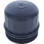 Tapa, carcasa de filtro de aceite MOTORAD MO308