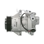 Compressore aria condizionata VALEO VAL690238