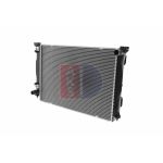 Motorkylare AKS DASIS 480071N