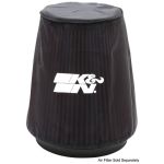 Protection du filtre à air contre la poussière KN FILTERS 22-8038DK