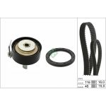 Zahnriemensatz Schaeffler INA 530 0960 10