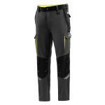 Werk- en veiligheidsbroek SPARCO 02417 GSGF/L