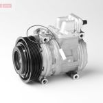 Compresseur de climatisation DENSO DCP17084