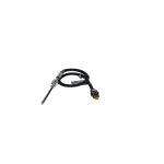 Sensor, Abgastemperatur BOSCH 0 986 259 184