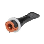 Lamphouder, parkeer-/positielicht AKUSAN K06W100AKN