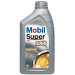 Motorolja MOBIL 157301 SUPERP 3000 X1 5W40 1L