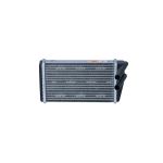 Wärmetauscher, Innenraumheizung NRF 54267