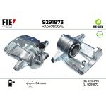 Bromsok FTE 9291873