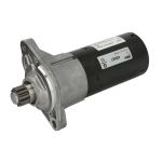 Startmotor / Starter VALEO ORIGINS NEW OE TECHNOLOGY VALEO 438587