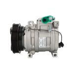Compressor, airconditioner DELPHI CS20368