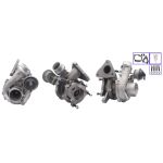 Turbocompresor ELSTOCK 91-1870