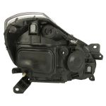 Reflektor świateł DEPO 551-1156L-LD-EM