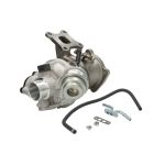 Turbocompresseur, suralimentation GARRETT 918175-5001Y