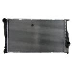 Kühler, Motorkühlung MAHLE CR 1084 000P