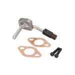 Calefactor, precalentamiento motor DEFA 411531