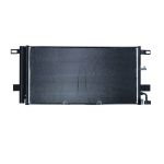 Kondensator, Klimaanlage NRF 350454