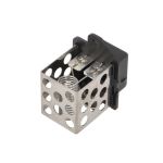 Vorwiderstand, Elektromotor (Kühlerlüfter) HANS PRIES 702 573