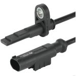 Capteur, vitesse de rou HERTH+BUSS ELPARTS 70660651
