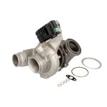 Lader, Aufladung TURBO REMAN 777853-13/TR