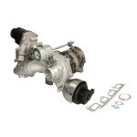 Turbocompressore gas di scarico EVORON EVTC0282