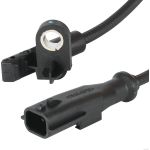 ABS-sensor HERTH+BUSS ELPARTS 70660269
