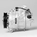 Compressor, airconditioning DENSO DCP05084