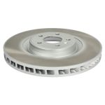 Disco freno SHW PFR39526