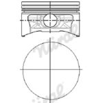 Pistão NÜRAL 87-325600-00