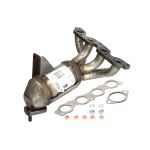 Catalyseur ASSO MARMITTE SRL 16.0035