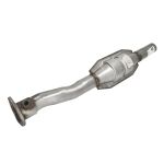 Catalyseur ASSO MARMITTE SRL 58.0044