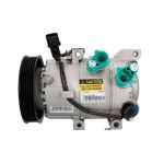 Compressor, ar condicionado AIRSTAL 10-2557
