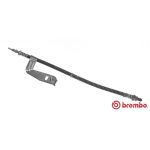 Bromsslang BREMBO T 24 096