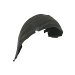 Joue (doublure plastique) de passage de roue BLIC 6601-01-3500832P