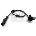 Capteur, vitesse de rou MEAT & DORIA 90504