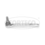 Spurstangenkopf CORTECO 49400544