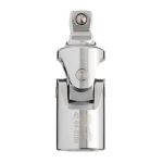 Kardankoppeling 1/2" MILWAUKEE 4932480650