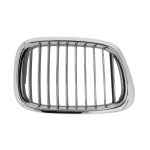 Radiateurgrille BLIC 6502-07-00659914P