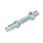 Schraube, Abgasanlage WALKER 80736