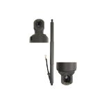 Elmotor, baklucka STABILUS 707022