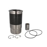 Rep.sats, kolv/cylinderfoder KOLBENSCHMIDT 41101960