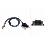 Sensor NOx, catalizador NOx HELLA 6PN 358 307-811