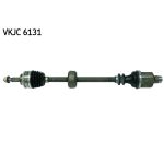 Achswelle SKF VKJC 6131