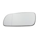 Vetro specchio, specchio esterno BLIC 6102-43-004369P sinistra