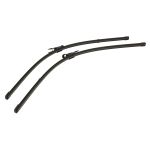 Torkarblad SWF Visioflex 119336, 680mm, Front, 2 Stycke