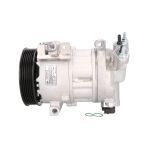 Compressor, ar condicionado NRF 32593