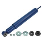Ammortizzatore MEYLE 626 715 0001