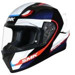 Casque intégral SMK SMK0110/25/GL213/XS