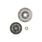 Jeu d'embrayage avec palier de support NEXUS F1A041NX